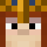 petra - Female Minecraft Skins - image 3