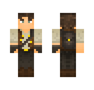 MyNewSkin - Male Minecraft Skins - image 2