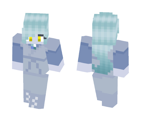 Star Moonstone - Interchangeable Minecraft Skins - image 1