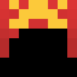 Kai Ninjago (Unfinished) - Male Minecraft Skins - image 3