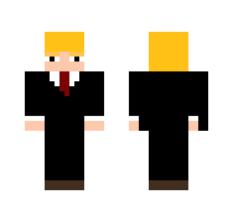 Donald Trump V3