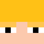Donald Trump V3 - Male Minecraft Skins - image 3