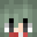 Personal skin - Male Minecraft Skins - image 3