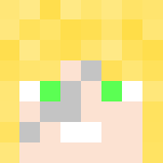 Lady Savitar (Dc) - Comics Minecraft Skins - image 3