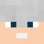 Jace Allen (Dc) - Comics Minecraft Skins - image 3