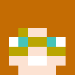 Iris West (II) (Dc) - Comics Minecraft Skins - image 3