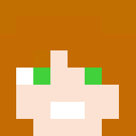 Dawn Allen (Dc) - Comics Minecraft Skins - image 3