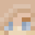 tehgingershark's contest/// round 3 - Female Minecraft Skins - image 3
