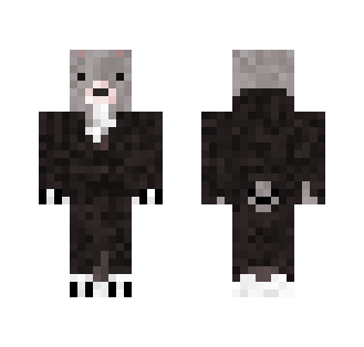 Request for Scorophozipan [Elysium]