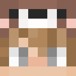 Spoopy! Edit from Prescience - Male Minecraft Skins - image 3