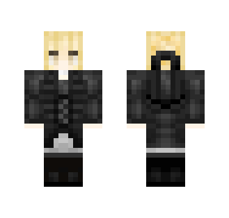 Saber Alter || Request