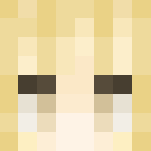 Saber Alter || Request - Female Minecraft Skins - image 3