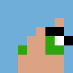 FrozenH2O Fall/Winter Skin - Female Minecraft Skins - image 3