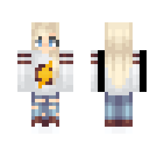 Laurel 2~