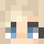 Laurel 2~ - Female Minecraft Skins - image 3
