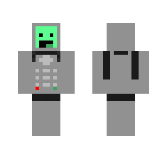transformer cell phone robot