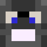 Animatronics Exoskeleton - Male Minecraft Skins - image 3