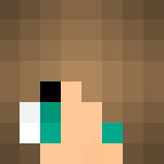 Casual Beauty! - Female Minecraft Skins - image 3