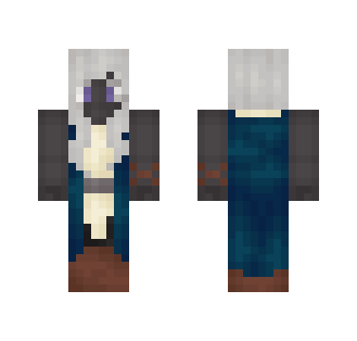 ⊰ Dark Elf Adult ⊱