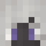 ⊰ Dark Elf Adult ⊱ - Female Minecraft Skins - image 3