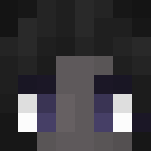 ⊰ Dark Elf Teenager ⊱ - Female Minecraft Skins - image 3