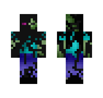 ENDER ZOMBIE