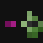 ENDER ZOMBIE - Male Minecraft Skins - image 3