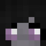 ⊰ Dark Elf Toddler ⊱ - Female Minecraft Skins - image 3