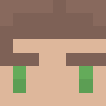 Newt Scamander - Male Minecraft Skins - image 3