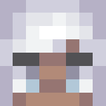 Ultimate Artist - Angie Yonaga - Female Minecraft Skins - image 3