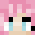 Cute Girl - Cute Girls Minecraft Skins - image 3