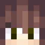 Julian Casablancas(Instant Crush) - Male Minecraft Skins - image 3