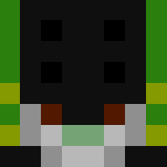 Doubutsu Sentai Zyuohger - Naria - Female Minecraft Skins - image 3