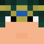 Dragon Quest Hero 4 - Male Minecraft Skins - image 3