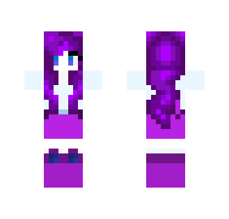 MLP Rarity (For my Cousin)