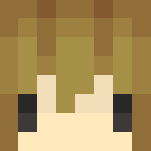 Witch Potato~ - Female Minecraft Skins - image 3