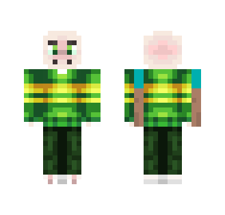 Undertale - Asriel