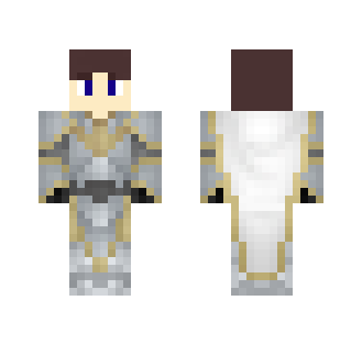 Aihots Royal Paladin
