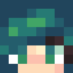OC ~ Abby - Female Minecraft Skins - image 3