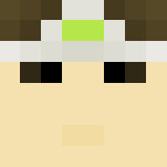 Dragon Quest Hero 3 - Male Minecraft Skins - image 3