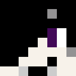 MTT BRAND HALLOWEEN COSTUME!(/Suit) - Halloween Minecraft Skins - image 3