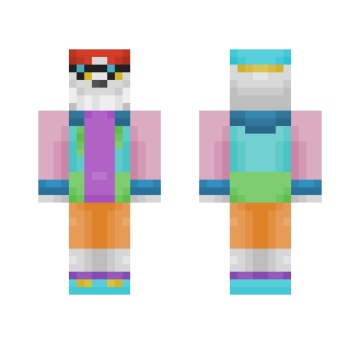 Underfresh - Sans {Requested}