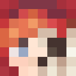 Halloween with bones - Halloween Minecraft Skins - image 3