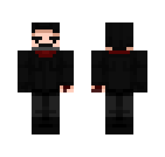Negan - The Walking Dead