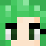 Anime girl XD - Anime Minecraft Skins - image 3
