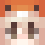 干物妹！| Umaru-chan - Female Minecraft Skins - image 3