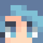 ????~OC - Skylar - Female Minecraft Skins - image 3