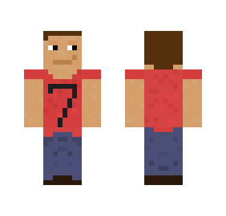 Generic Guy