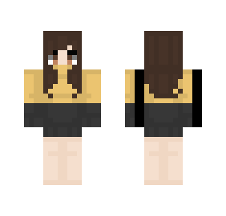 mmhmhmmhm - Female Minecraft Skins - image 2