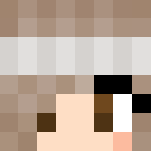 Download Free Adidas Girl Skin for Minecraft image 3 Adidas Girl - Girl Minecraft Skins - image 3